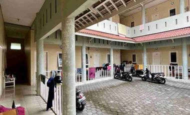 Jual Murah Kost 22 kamar dekat UGM dan UII