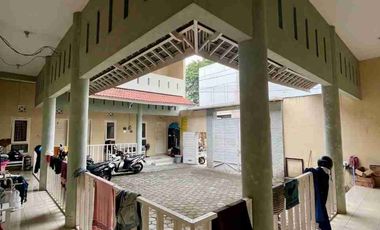 Jual Murah Kost 22 kamar dekat UGM dan UII