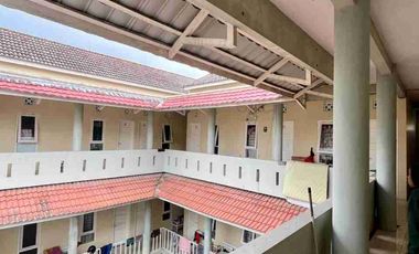Jual Murah Kost 22 kamar dekat UGM dan UII