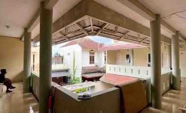 Jual Murah Kost 22 kamar dekat UGM dan UII