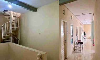 Jual Murah Kost 22 kamar dekat UGM dan UII