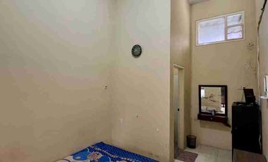 Jual Murah Kost 22 kamar dekat UGM dan UII