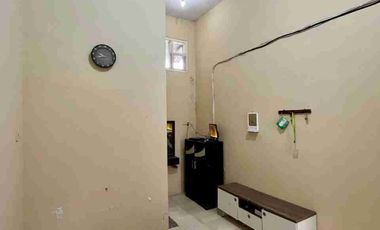 Jual Murah Kost 22 kamar dekat UGM dan UII