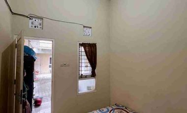 Jual Murah Kost 22 kamar dekat UGM dan UII