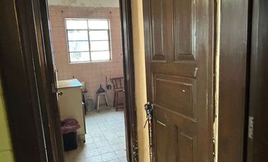 TERRENO CON CONSTRUCCION EN VENTA ALCALDIA CUAHUTEMOC OPORTUNIDAD!!!!!