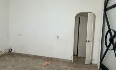 TERRENO CON CONSTRUCCION EN VENTA ALCALDIA CUAHUTEMOC OPORTUNIDAD!!!!!