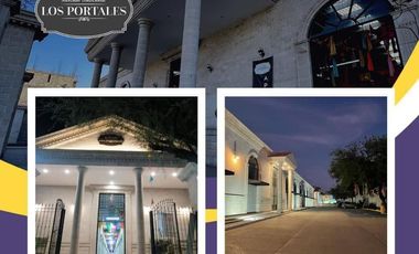 L12 VENTA LOCAL MERCADO LOS PORTALES