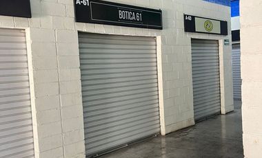 L12 VENTA LOCAL MERCADO LOS PORTALES