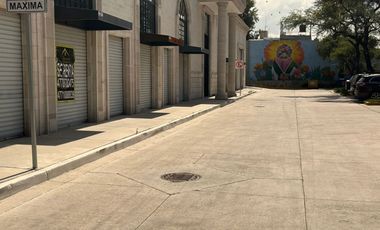 L12 VENTA LOCAL MERCADO LOS PORTALES