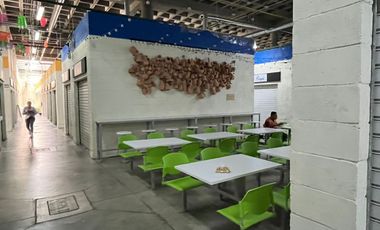 L12 VENTA LOCAL MERCADO LOS PORTALES