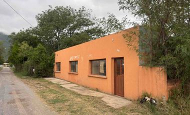 Propiedad en venta en el Potrero, Villaldama