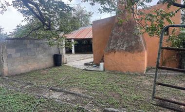 Propiedad en venta en el Potrero, Villaldama