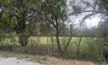 Propiedad en venta en el Potrero, Villaldama