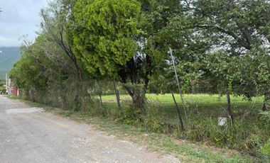 Propiedad en venta en el Potrero, Villaldama