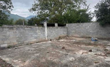 Propiedad en venta en el Potrero, Villaldama