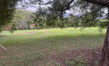 Propiedad en venta en el Potrero, Villaldama