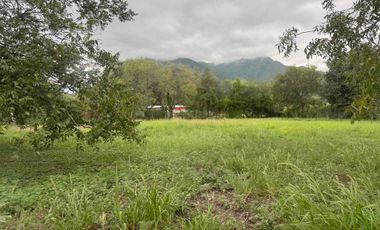 Propiedad en venta en el Potrero, Villaldama