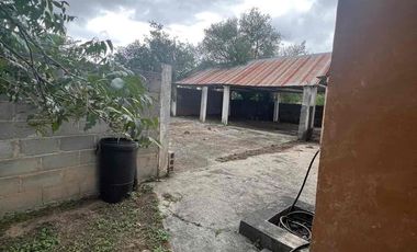 Propiedad en venta en el Potrero, Villaldama