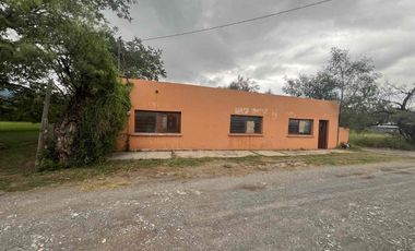 Propiedad en venta en el Potrero, Villaldama