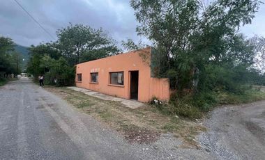 Propiedad en venta en el Potrero, Villaldama