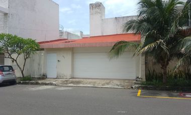 Casa en Venta, Fracc. Costa de oro, Boca del Río, Veracruz
