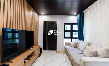 For Rent: Furnished Home in Ignatius Enclave Phase 2