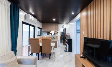 For Rent: Furnished Home in Ignatius Enclave Phase 2