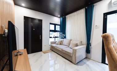 For Rent: Furnished Home in Ignatius Enclave Phase 2