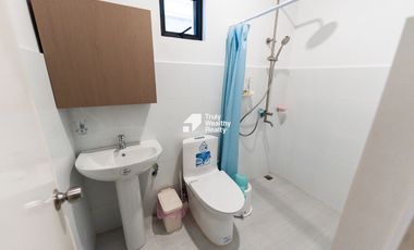 For Rent: Furnished Home in Ignatius Enclave Phase 2