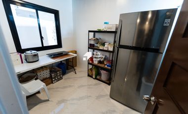 For Rent: Furnished Home in Ignatius Enclave Phase 2