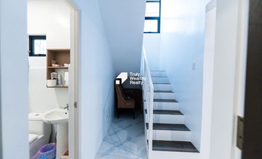 For Rent: Furnished Home in Ignatius Enclave Phase 2