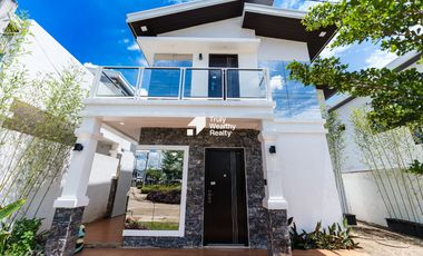 For Rent: Furnished Home in Ignatius Enclave Phase 2