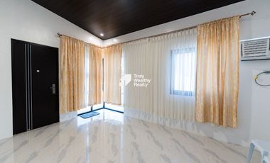 For Rent: Furnished Home in Ignatius Enclave Phase 2