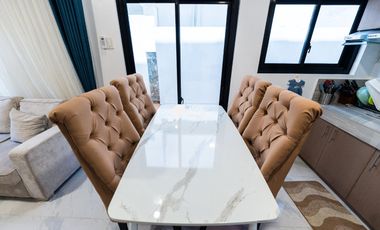 For Rent: Furnished Home in Ignatius Enclave Phase 2