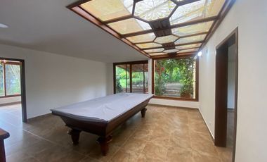 En Renta casa de 4 dormitorios en Puembo