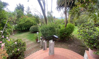 En Renta casa de 4 dormitorios en Puembo