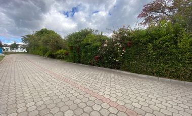 En Renta casa de 4 dormitorios en Puembo