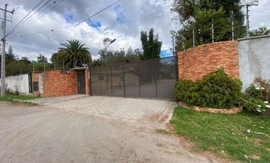 En Renta casa de 4 dormitorios en Puembo