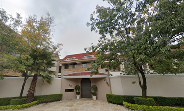 DEPARTAMENTO A LA VENTA EN LOMAS ANAHUAC, NAUCALPAN, EDOMEX