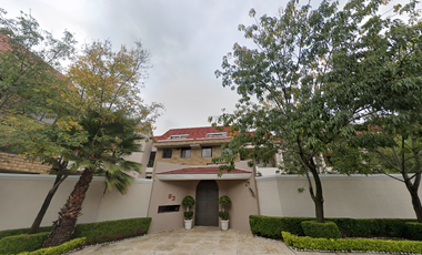 DEPARTAMENTO A LA VENTA EN LOMAS ANAHUAC, NAUCALPAN, EDOMEX