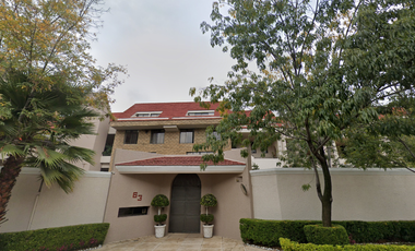 DEPARTAMENTO A LA VENTA EN LOMAS ANAHUAC, NAUCALPAN, EDOMEX