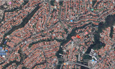 DEPARTAMENTO A LA VENTA EN LOMAS ANAHUAC, NAUCALPAN, EDOMEX