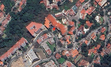 DEPARTAMENTO A LA VENTA EN LOMAS ANAHUAC, NAUCALPAN, EDOMEX