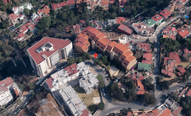 DEPARTAMENTO A LA VENTA EN LOMAS ANAHUAC, NAUCALPAN, EDOMEX