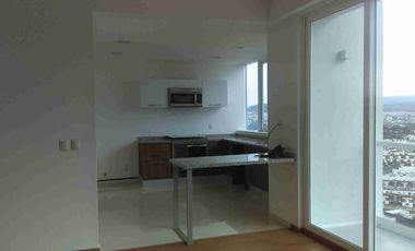 Hermoso y amplio departamento en Juriquilla Towers 3 recámaras 3.5 baños espectacular vista, increíbles amenidades