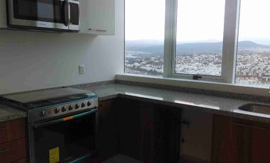 Hermoso y amplio departamento en Juriquilla Towers 3 recámaras 3.5 baños espectacular vista, increíbles amenidades