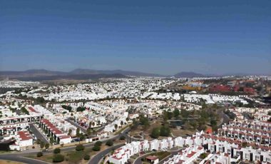 Hermoso y amplio departamento en Juriquilla Towers 3 recámaras 3.5 baños espectacular vista, increíbles amenidades