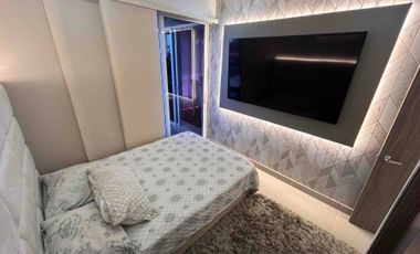 Apartamendo dos habitaciones Norte Barranquilla Buenavista