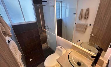 Apartamendo dos habitaciones Norte Barranquilla Buenavista