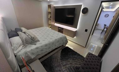 Apartamendo dos habitaciones Norte Barranquilla Buenavista